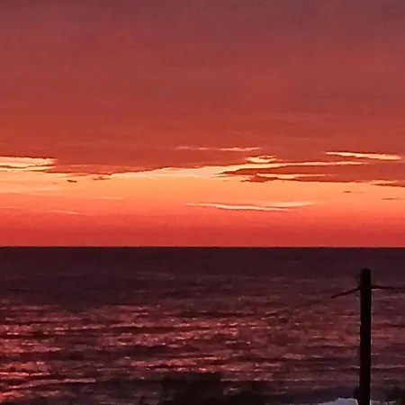 Apartamento 1 Georgina *