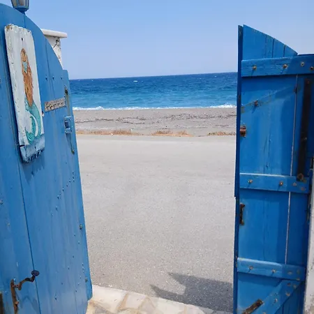 Apartamento 1 Georgina Mourteri