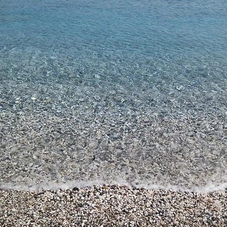 Apartamento 1 Georgina