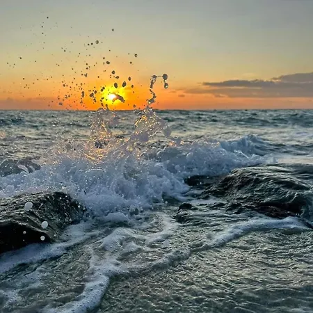 1 Georgina Apartamento *